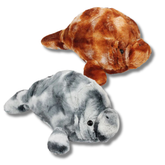 Soft Plush Stuffed Cute Animal Kids Toy